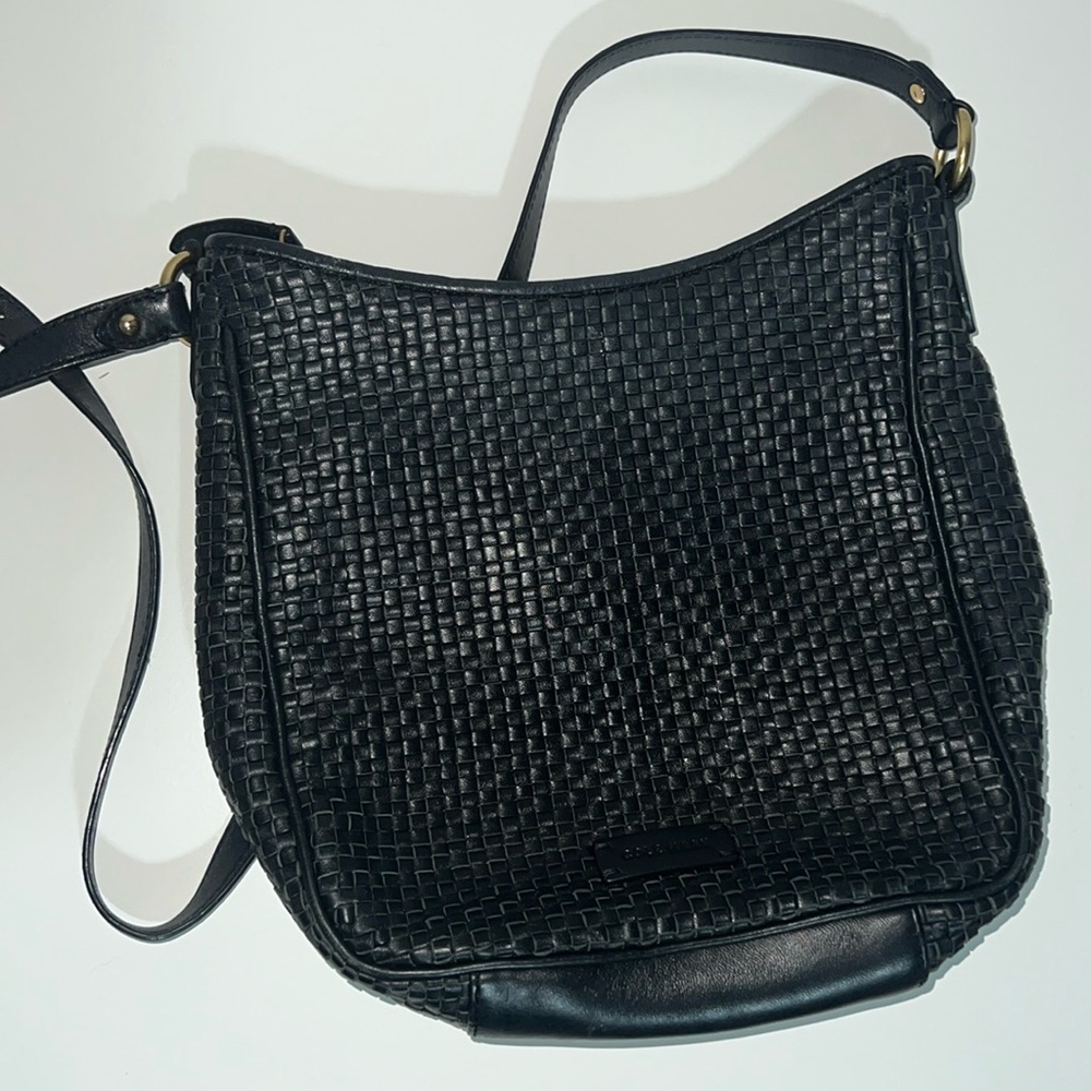 Cole haan shoulder bag